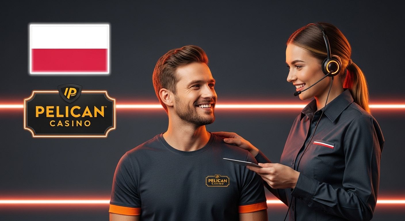 Rozwiązywanie problemów i typowe problemy pelican casino free 60 zł