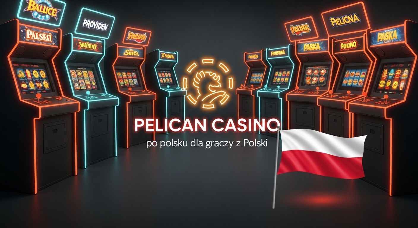 Dostawcy gier i oprogramowania pelican casino no deposit bonus 2025