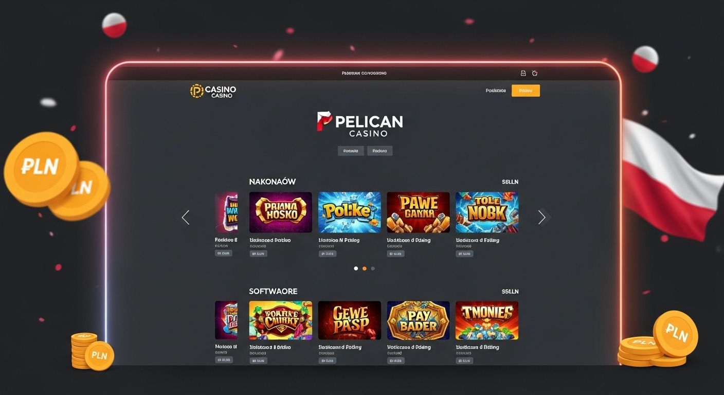 Obsługa lokalnego języka i waluty pelican casino bonus code