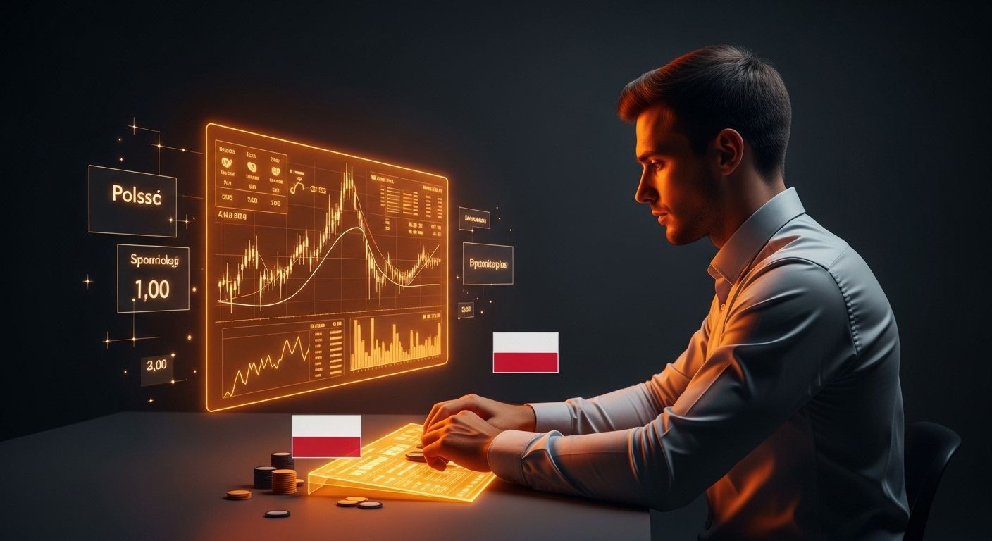 Strategie na udane obstawianie real-time betting