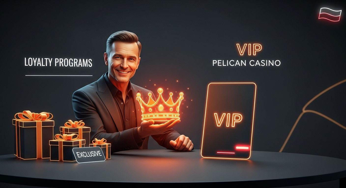 Programy lojalnościowe i VIP use bonus funds