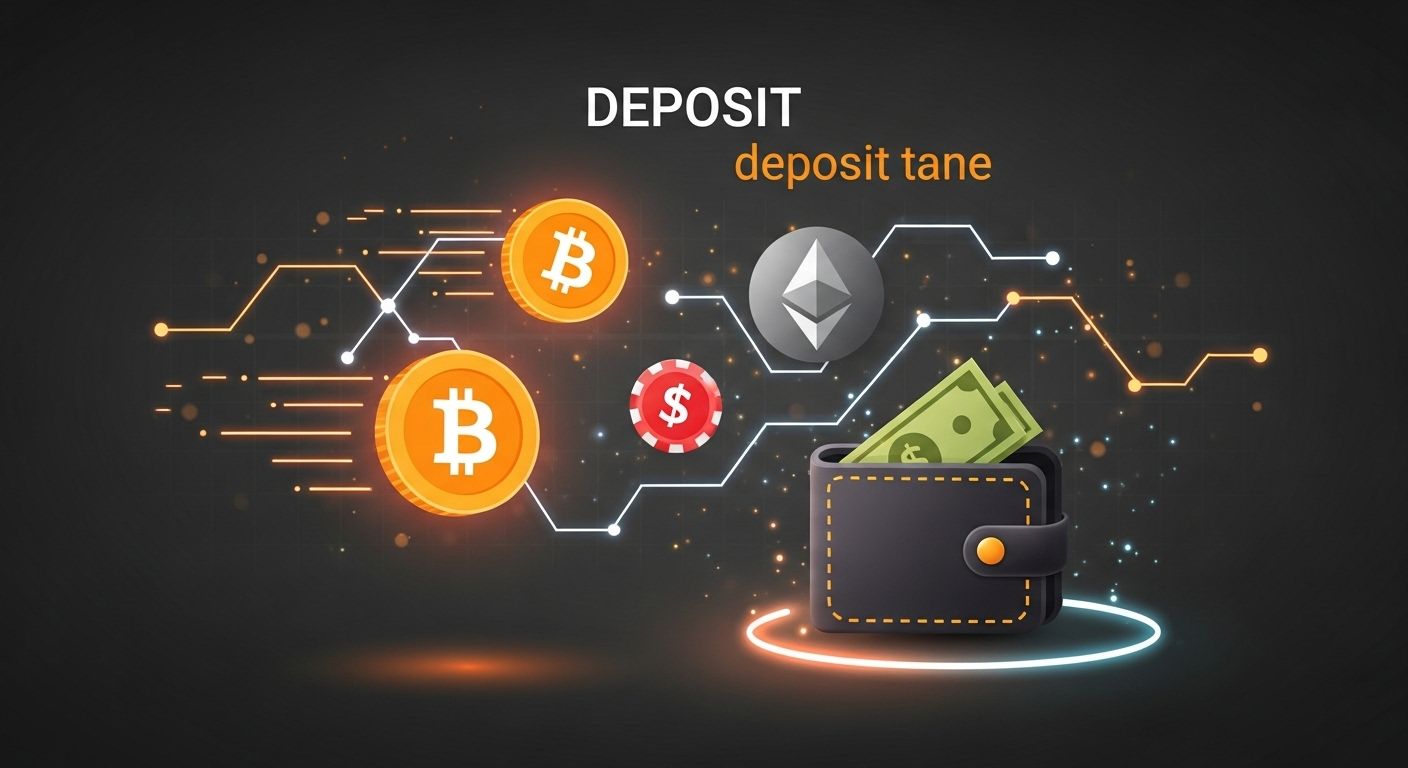 Korzystanie z kryptowalut online casino payment