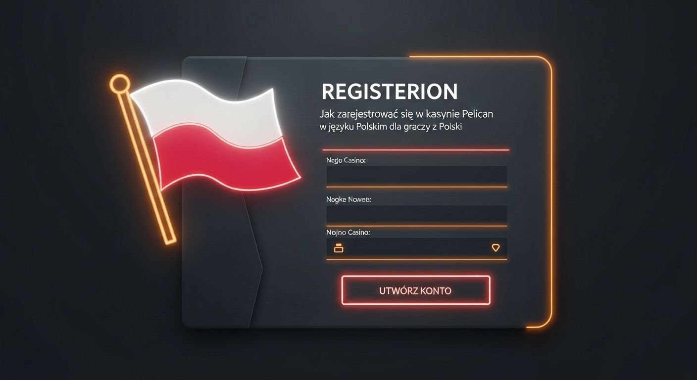 Jak się zarejestrować casino age limit